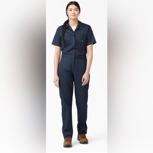 Dickies Black Men's Coverall*